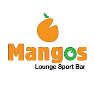 Mangos Lounge - Vancouver