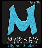 Mazar's Kitchen - Toronto
