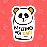 Melting Pot Cafe - Montreal