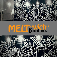 Meltwich - Toronto