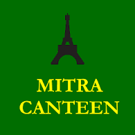 Mitra Canteen - Vancouver