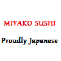 Miyako Sushi - Vancouver