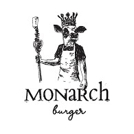 Monarch Burger - Vancouver