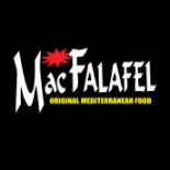 Mr.Falafel by Mac Falafel - Vancouver
