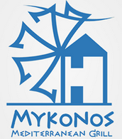 Mykonos Restaurant - Toronto