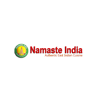 Namaste India - 107 ave - Edmonton