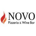 NOVO Pizzeria - Vancouver