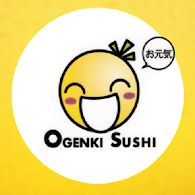 Ogenki Sushi - Vancouver