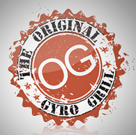 Original Gyro Grill - Walmer - Toronto