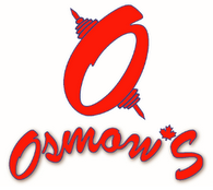 Osmow's - Eglinton - Toronto