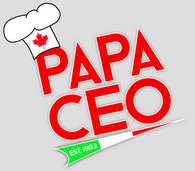 PaPa CEO - Toronto