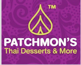 Patchmon's Thai Desserts - Toronto