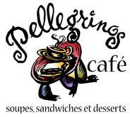 Pellegrinos Cafe - Montreal
