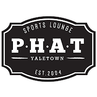 PHAT Yaletown Sports Lounge - Vancouver