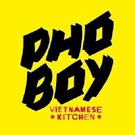 Pho Boy - Edmonton