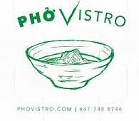 Pho Vistro - Toronto