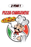 Pizza Charlevoix - Montreal