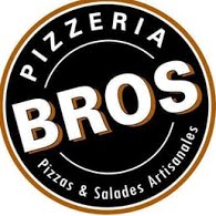 Pizzeria Bros - Robert Bourassa - Montreal