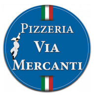 Pizzeria Via Mercanti - Gerrard - Toronto