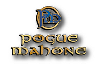 Pogue Mahone - Toronto