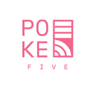 Poke Five Restaurant - Vancouver