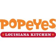 Popeyes Chicken - Burnhamthrorpe Rd W - Toronto