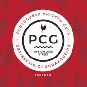 Portuguese Chicken Guys - Toronto