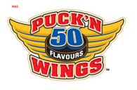 Puck 'N Wings - Toronto