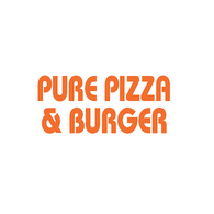 Pure Pizza and Burger - Toronto