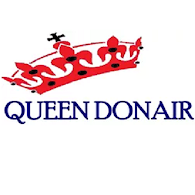 Queen Donair - Jasper Ave - Edmonton