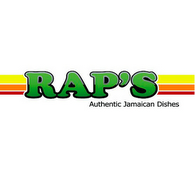 Raps Authentic Jamaican - Toronto
