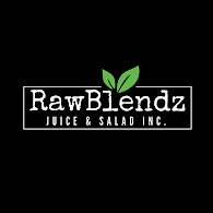 RawBlendz Juice & Salad - Mississauga