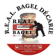 Real Bagel Decarie - Montreal