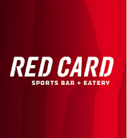 Redcard Sportsbar - Vancouver