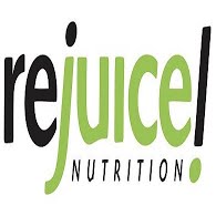 Rejuice Nutrition - Sherbrooke Ouest - Montreal