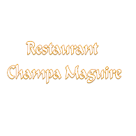 Restaurant Champa Maguire - Québec