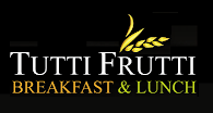 Restaurant Tutti Frutti Déjeuner - Montreal