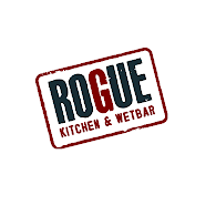 Rogue Kitchen & Wetbar - Broadway - Vancouver