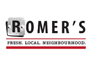 Romer's Burger Bar - Vancouver