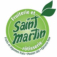 Rotisserie St-Martin - Montreal