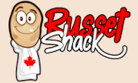 Russet Shack Takeout - Vancouver