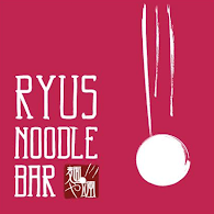 Ryus Noodle Bar - Broadview - Toronto