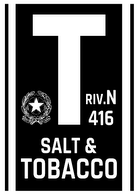 Salt & Tobacco - Toronto