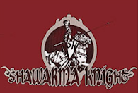 Shawarma Knight - Calgary