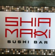 Shia Maki Sushi Bar - Montreal