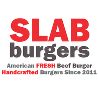 Slab Burger - Toronto