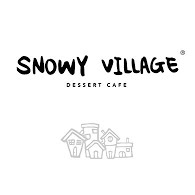 Snowy Village - Vancouver
