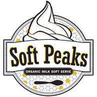 Soft Peaks Ice Cream - Vancouver