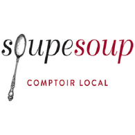 Soupesoup - Traiteur - Montreal