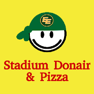 Stadium Donair - Edmonton